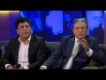MTV Show - Ortiq, Zokir va Ulugbek Otajonovlar #83 (07.04.2017)