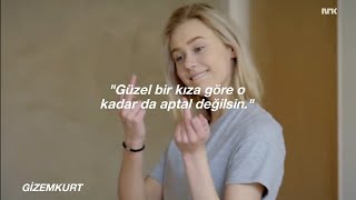 Angèle - Balance ton quoi (Türkçe Çeviri) Resimi