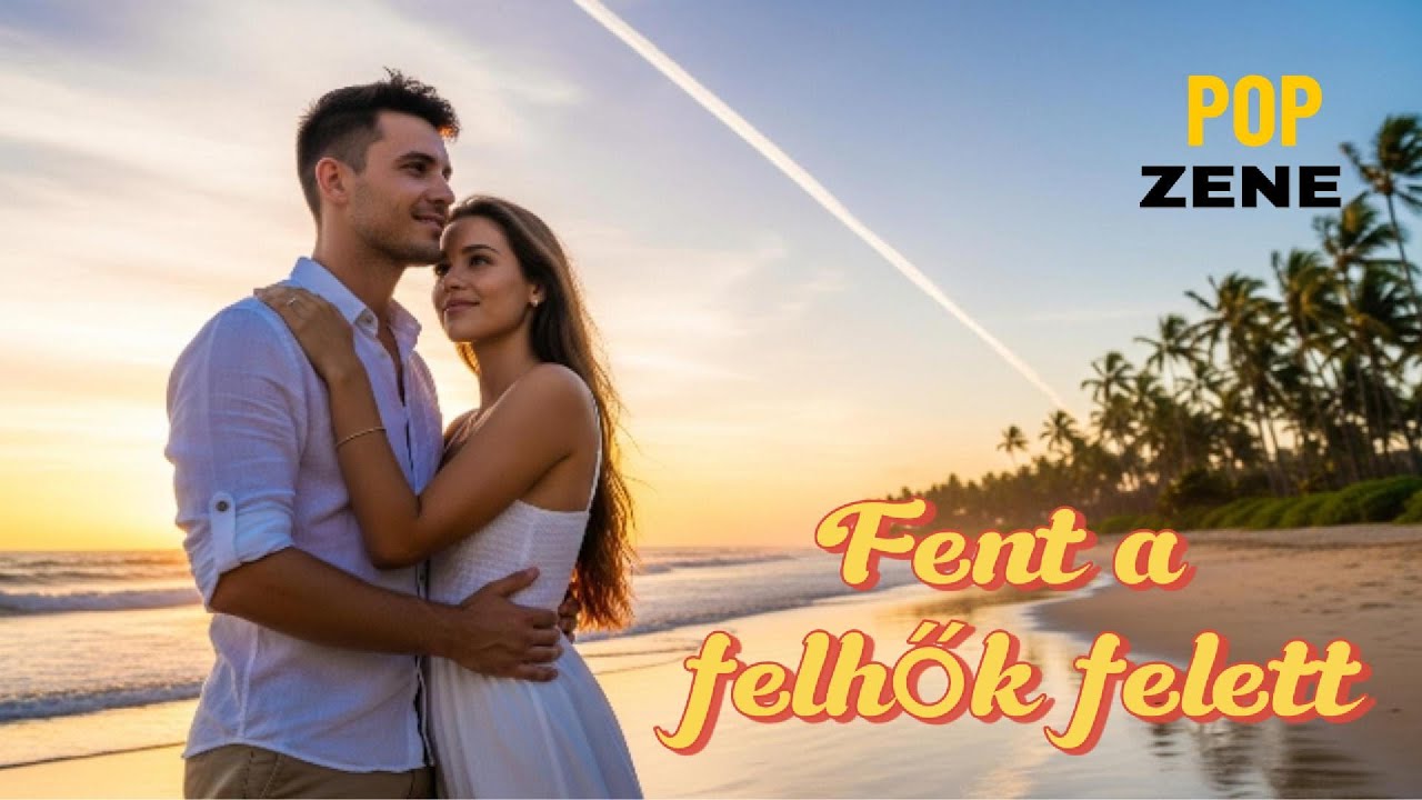 OLI - Fent a felhők felett