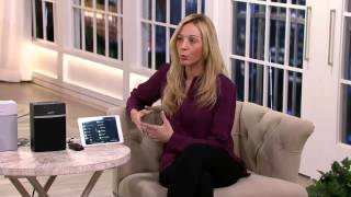Bose SoundTouch 10 Series Wireless Music System on QVC