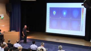 Reliable first principles calculations for iron: APMS conference