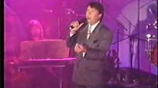 Video thumbnail of "JOSE MARIA NAPOLEON - CUANDO DECIDAS REGRESAR"