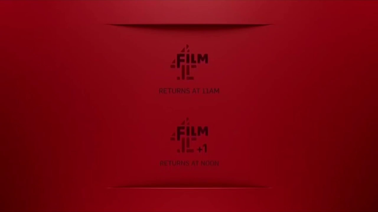 Film4 - Closedown - 28th October 2024
