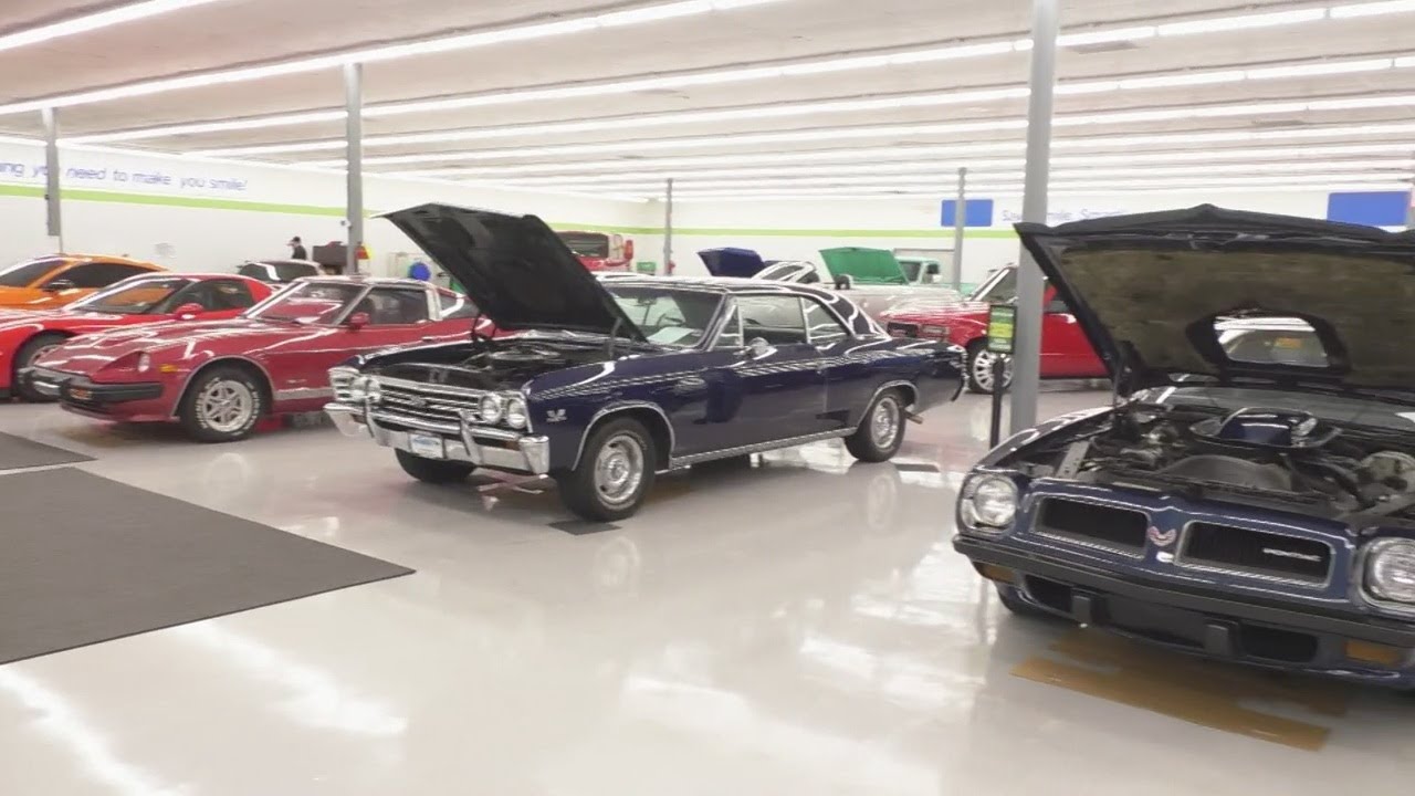 Byron Auto Group YouTube