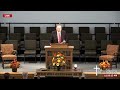 LIVE Providence Baptist Church on RSBN- Sunday Morning Worship 9/13/26