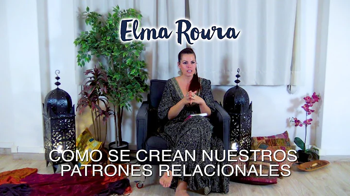 CONFERENCIA | Cmo se crean nuestros patrones relac...
