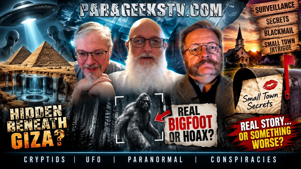 PARAGEEKS EP-022-27
