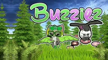 Intro Commission For @Buzziez_AJ II Read Desc