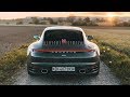Why I Loved The 2019 Porsche 992 Carrera 4S Why I Loved The 2019 Porsche 992 Carrera 4S