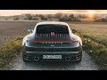 Why I Loved The 2019 Porsche 992 Carrera 4S!