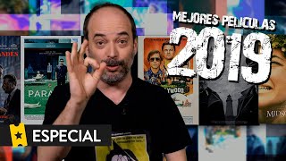 Las 15 mejores películas de 2019 by Alejandro G. Calvo