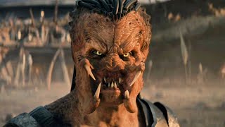 Predator: Badlands (2025) - Post Credit Scene