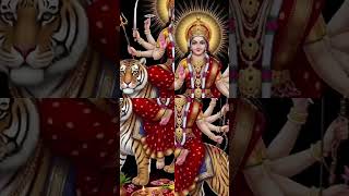 Leke Puja Ki Thali Jot Man Ki Jagali Teri Aarti Utaru Meri Maa