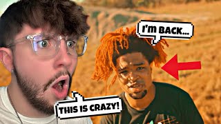 Mario Judah is BACK! "Love You Anymore" REACTION!