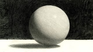 How to Render a Sphere- Form From Imagination Free Preview Chapter