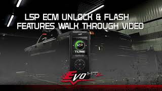 homepage tile video photo for How To: 17-19 GM L5P Duramax ECM Unlock and Flash