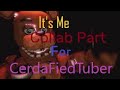 [FNAF/SFM] It's Me collab part for CerdaFiedTuber