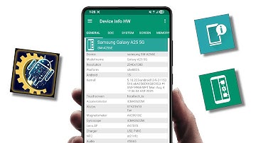 3 Best Device Info Apps for Android