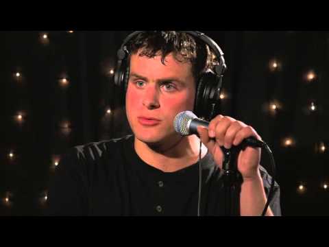 DMA's - Full Performance (Live on KEXP)