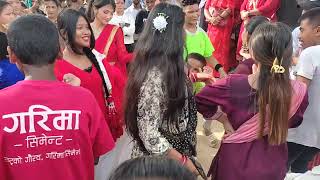 happy teej in nepalganj