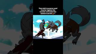 Counter #pokemon #pokemonshorts #pokemonanime #shorts #viral #fypシ #meme #anime