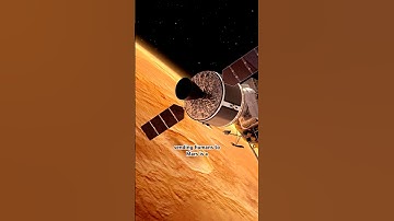 NASA is Producing Oxygen on Mars – A Step Toward Colonization? 👀