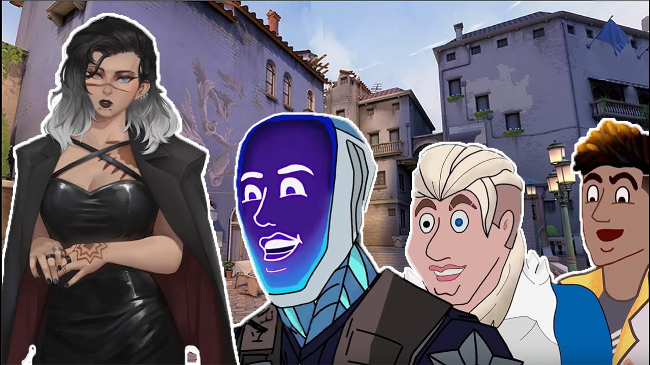 We Hired An E-girl....