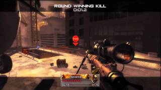 Mw2 Final Killcams Episode 5(HD)