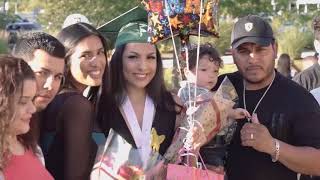 The Excel Center Graduation Celebration