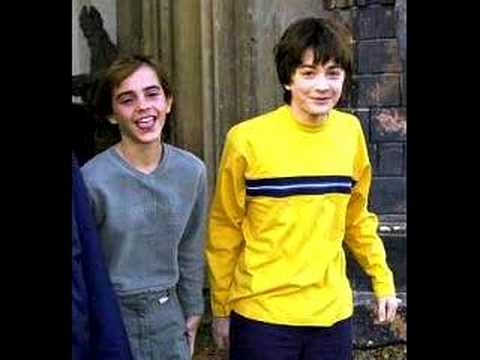 Daniel Radcliffe/Emma Watson