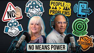 The Hidden Power of Saying No — Transform Your Negotiation Strategy
