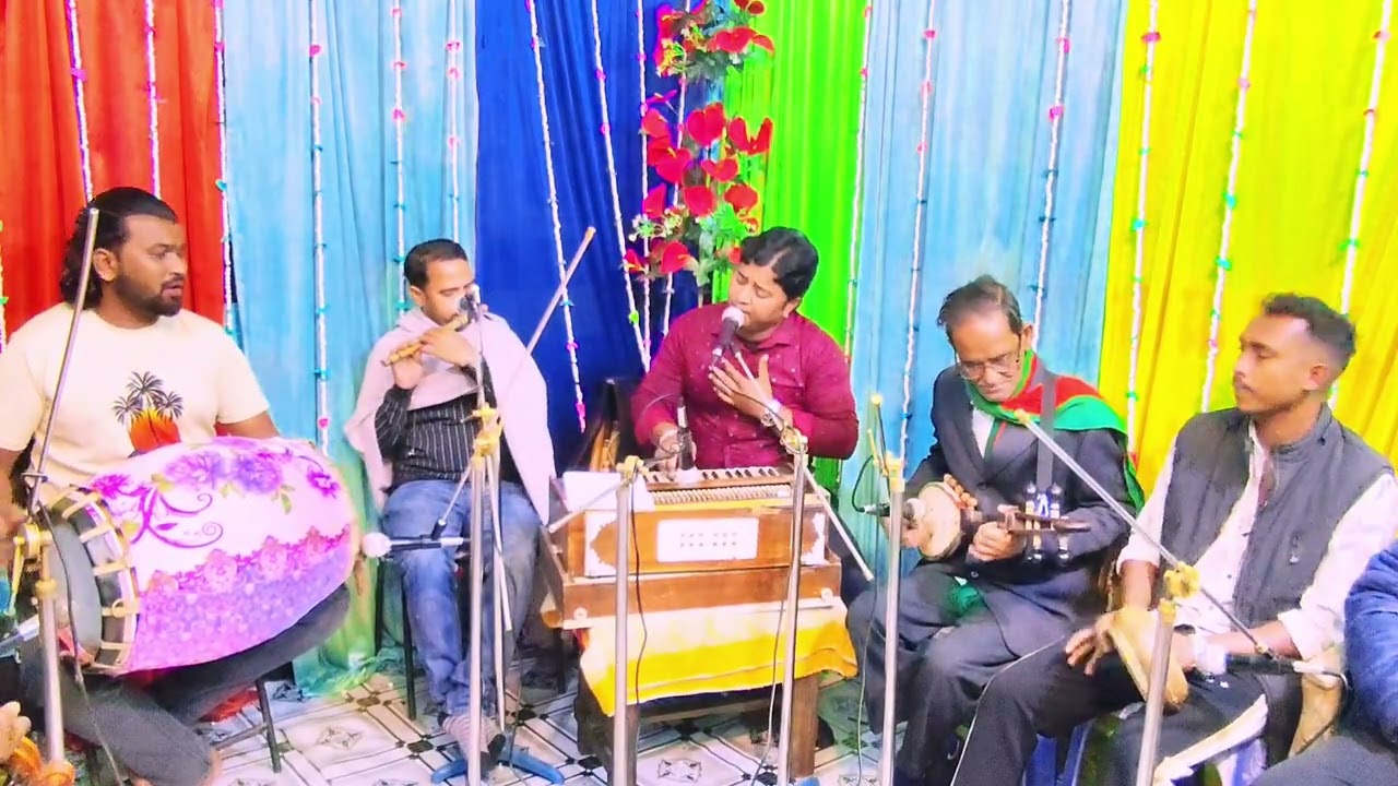 আশিক হইয়া । Ashik hoia mashuk kujey.