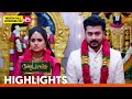 Moondru Mudichu - Highlights 1 | 07 Mar 2026 | Tamil Serial | Sun TV