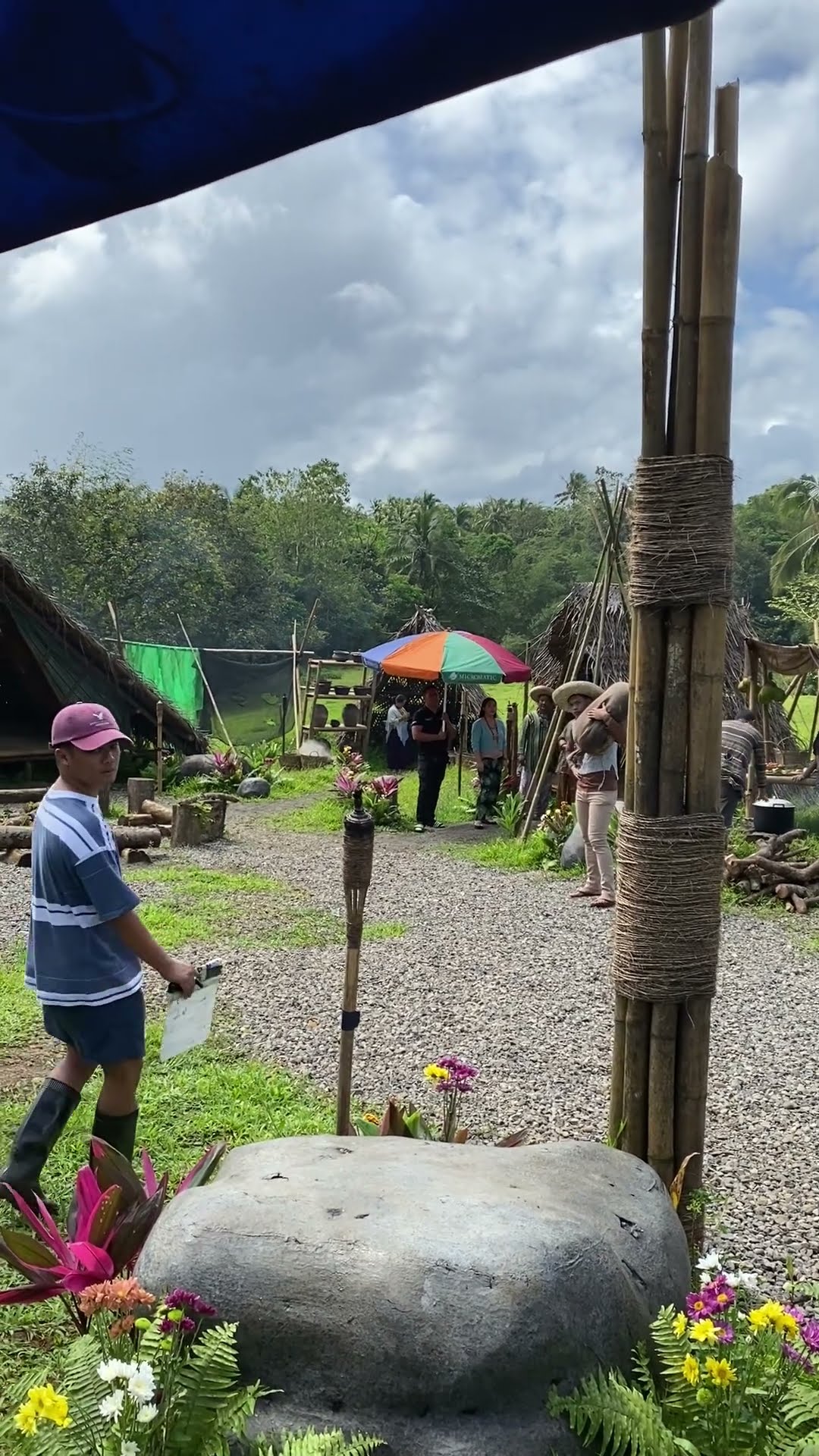 ‘Yung nag-scroll ka lang pero napunta ka bigla sa Isla Pangil | Lolong 2