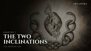 The Inverted Fire EP07 - The Two Inclinations