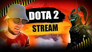 PA 4pos IMBA -  STREAM /DOTA 2 STREAM /ДОТА 2 СТРИМ