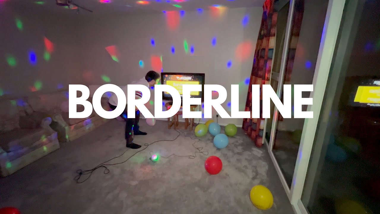 Mark Hegan - Borderline (Official Music Video) adlı videoyu YouTube'da izle Mark Hegan - Borderline (Official Music Video) adlı videoyu YouTube'da izle