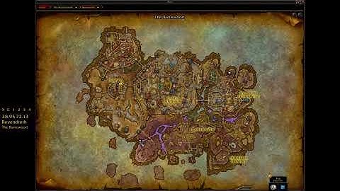 Enticing Anima WoW (How to use)