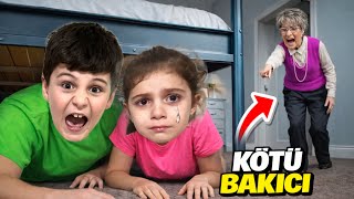 Utku Asel Artik Si̇ze Bakici Bakacak Eyvah Dadi Neler Yapti