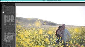 SLR Lounge Lightroom Preset System v5.1 Installation and Update Guide