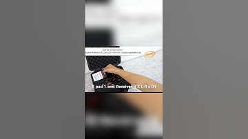 Get this long range transmitter and receiver now #drones