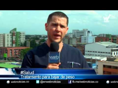 Tratamiento de balines para adelgazar en cali