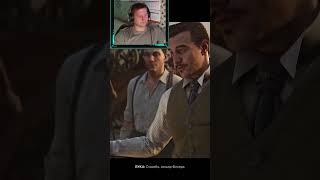 ЗЕМЕЛЬНЫЙ БАРОН Mafia The Old Country