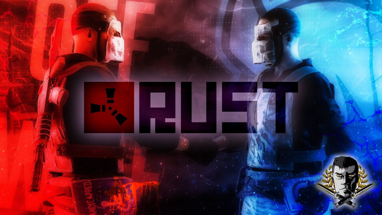 🔴ESTAMOS VIVOS! DESPUES JUGAREMOS RUST ESTILO OESTE! - YouTube