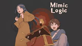 Dungeon 3 - Mimic Logic screenshot 5