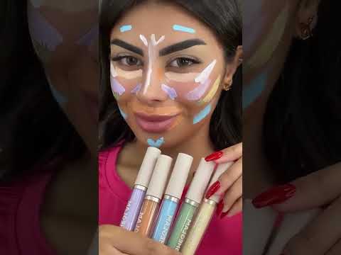 كونسيلر شي جلام الجديد من شي ان