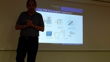 Talk by Nikos Sidiropoulos at ECE TUC (Jul 14, 2017)