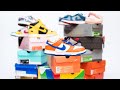 2020 Updated Nike Dunk Collection 100+ Pairs