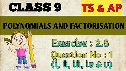 Chapter no : 2 Ex:-2.5 Question No
