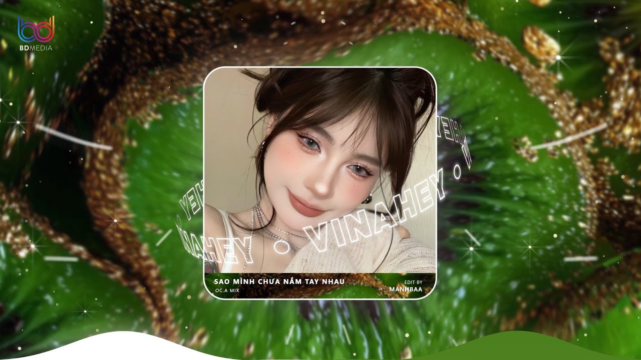 Sao Mình Chưa Nắm Tay Nhau ( Yan Nguyễn x Đại Mèo Remix ) | Rồi Mùa Yêu Thương Dần Đang Đến Remix